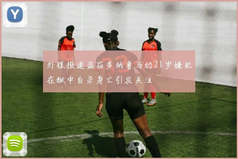 外媒报道盗窃多纳鲁马的21岁嫌犯在狱中自杀身亡引发关注